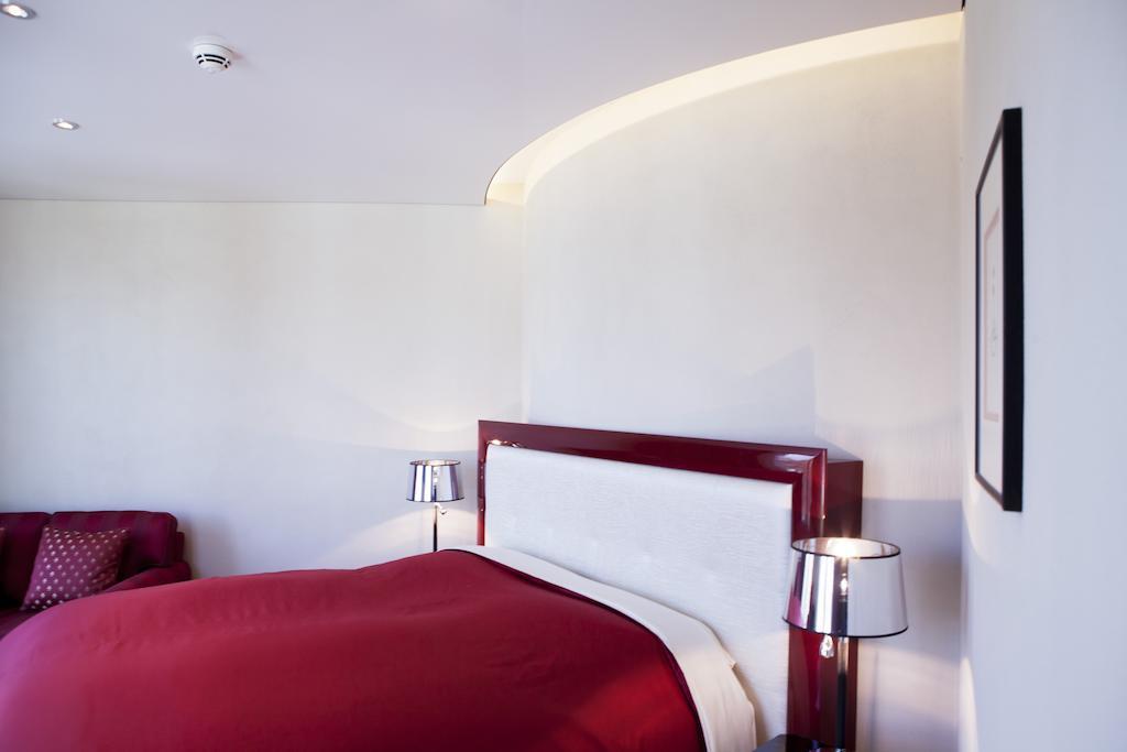 Schwitzer'S Hotel Am Park Waldbronn Rum bild