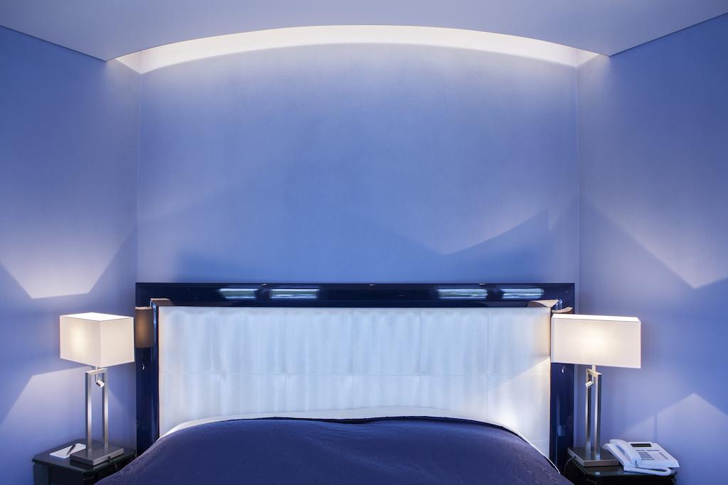 Schwitzer'S Hotel Am Park Waldbronn Rum bild